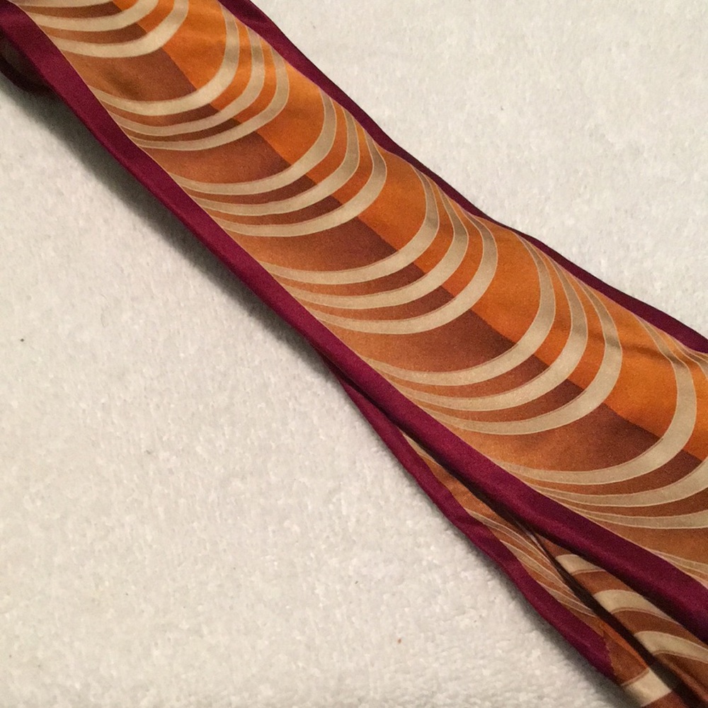Men’s vittorio farina tie